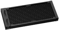 DEEPCOOL MYSTIQUE Series LCD 240mm Intel(1700p/1851p)-AMD Uyumlu Sıvı Soğutucu